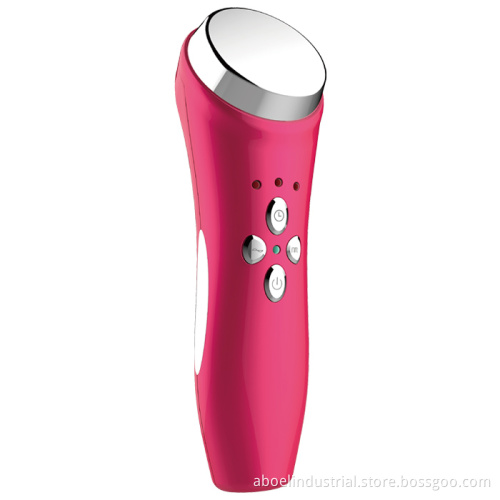 Microcurrent Anti Aging Wrinkle Machines